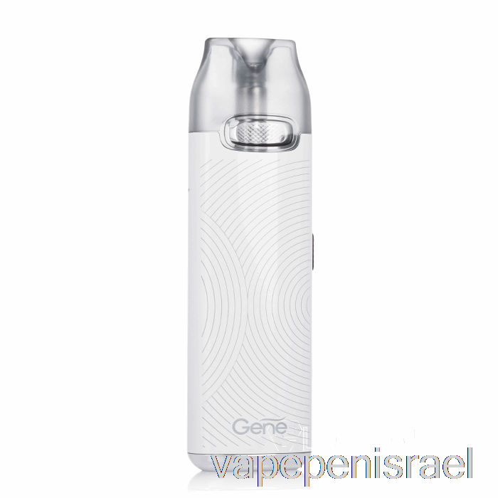 חד פעמי Vape Israel Voopoo V.thru Pro 25w Pod System Moon White